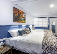 Granite Belt Motel - Lennox Head Accommodation