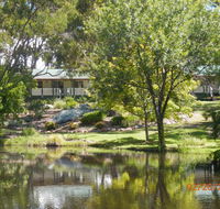 Granite Gardens Cottages  Lake Retreat - Lennox Head Accommodation