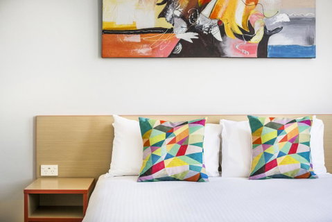 Granville Hotel - Lennox Head Accommodation 0