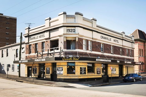 Granville Hotel - Lennox Head Accommodation 2