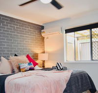 Grey Brick Apartment - Lennox Head Accommodation