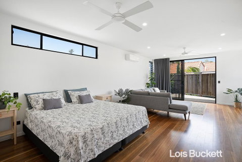 Grottamare - Lennox Head Accommodation 3