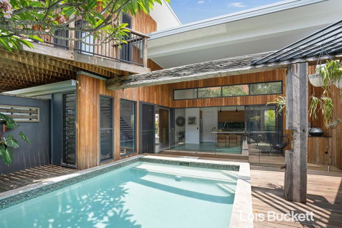 Grottamare - Lennox Head Accommodation 0