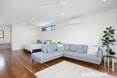 Grottamare - Lennox Head Accommodation 1