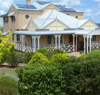 Grovely House - Lennox Head Accommodation