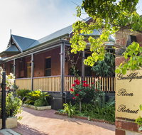 Guildford River Retreat - Lennox Head Accommodation