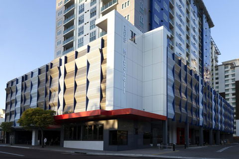 H On Mitchell Apartment Hotel - Lennox Head Accommodation 0