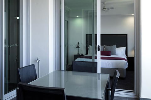H On Mitchell Apartment Hotel - Lennox Head Accommodation 1