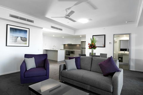 H On Mitchell Apartment Hotel - Lennox Head Accommodation 3
