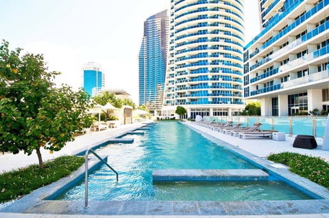 H Residences - Private Apartments - Apartment Stay - Lennox Head Accommodation 0