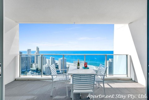 H Residences - Private Apartments - Apartment Stay - Lennox Head Accommodation 1