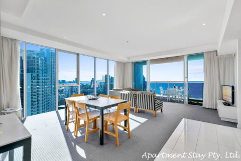 H Residences - Private Apartments - Apartment Stay - Lennox Head Accommodation 2