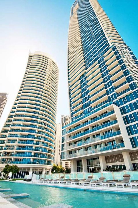 H Residences - Private Apartments - Apartment Stay - Lennox Head Accommodation 3