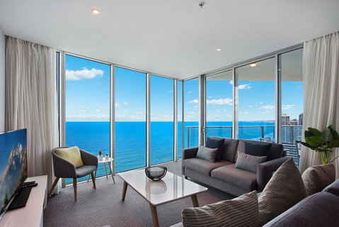 H Residences In Orchid By GCHS - Lennox Head Accommodation 2