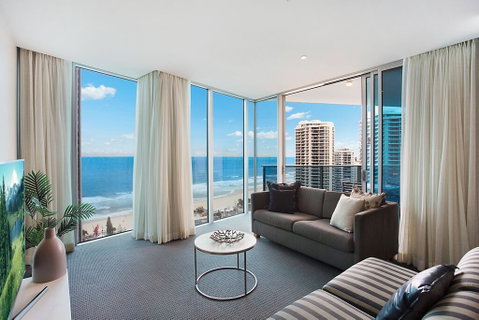 H Residences In Orchid By GCHS - Lennox Head Accommodation 3
