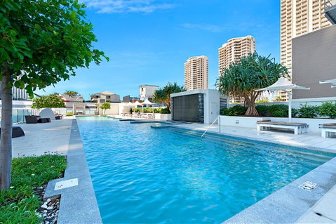 H Residences In Orchid By GCHS - Lennox Head Accommodation 1