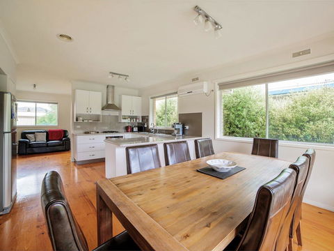 HAKUNA MATATA (No Worries) - Lennox Head Accommodation 3