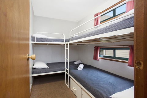 Hamilton Caravan Park - Lennox Head Accommodation 3