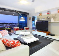 Harbour Quays - Lennox Head Accommodation