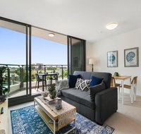 HARBOURSIDE- hosted by L'Abode Accommodation - Lennox Head Accommodation