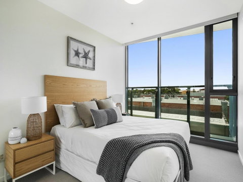 HARBOURSIDE- Hosted By: L'Abode Accommodation - Lennox Head Accommodation 2