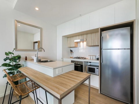 HARBOURSIDE- Hosted By: L'Abode Accommodation - Lennox Head Accommodation 1