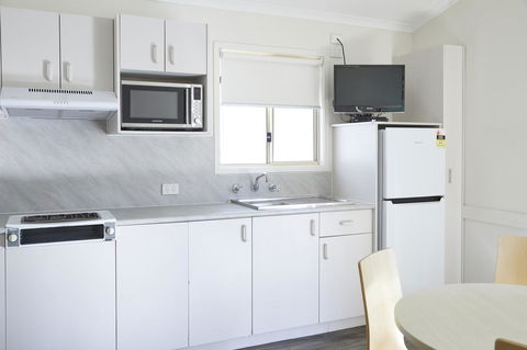 Hat Head Holiday Park - Lennox Head Accommodation 2