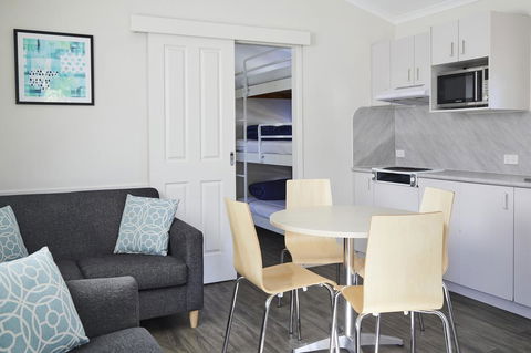 Hat Head Holiday Park - Lennox Head Accommodation 3