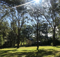 Haven Hideaway - Lennox Head Accommodation