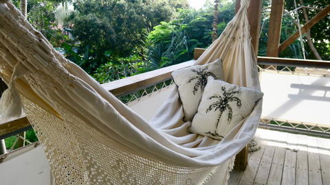 HAVEN TROPICANA - Lennox Head Accommodation 0