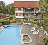 Hawaiian Gardens - Unit 22 - Lennox Head Accommodation