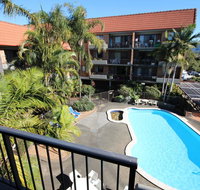 Hawaiian Gardens - Unit 3 - Lennox Head Accommodation