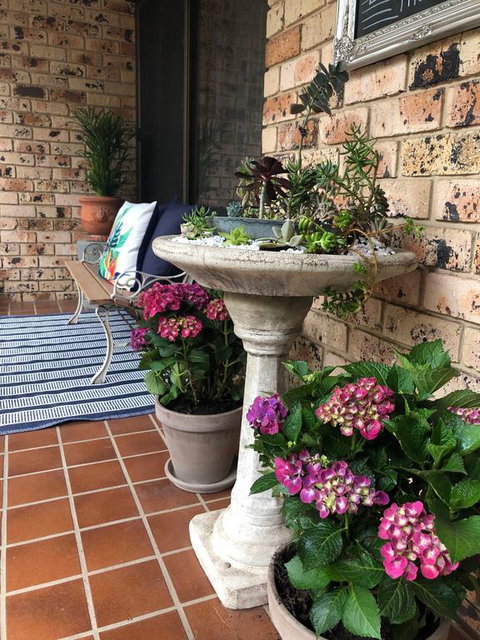 Hawthorn River Retreat - Lennox Head Accommodation 3