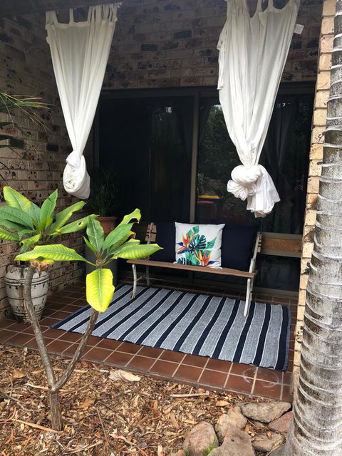 Hawthorn River Retreat - Lennox Head Accommodation 2