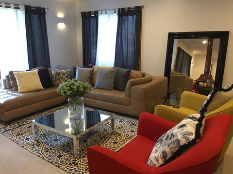 Hawthorn River Retreat - Lennox Head Accommodation 0