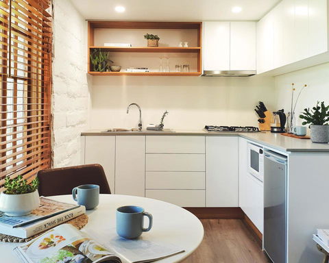 Hawthorn Villa Stables - Lennox Head Accommodation 2