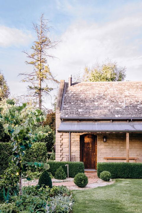 Hawthorn Villa Stables - Lennox Head Accommodation 3