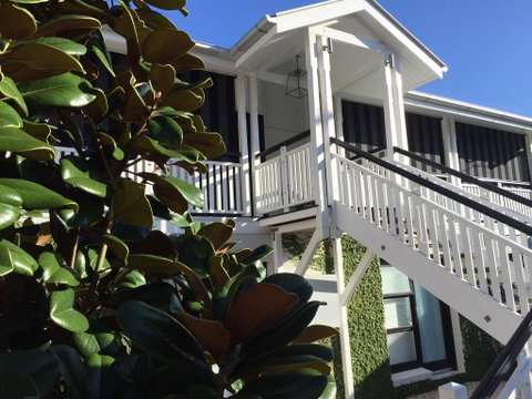 Heal House - Lennox Head Accommodation 3