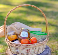 Heggy's Cottage - Lennox Head Accommodation