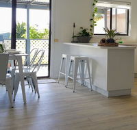 HelloSailor HolidayRental FirePit NBN AppleTV KingBed - Lennox Head Accommodation