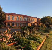 Heritage Motor Inn Goulburn - Lennox Head Accommodation