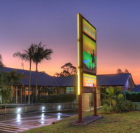 Heritage River Motor Inn - Lennox Head Accommodation