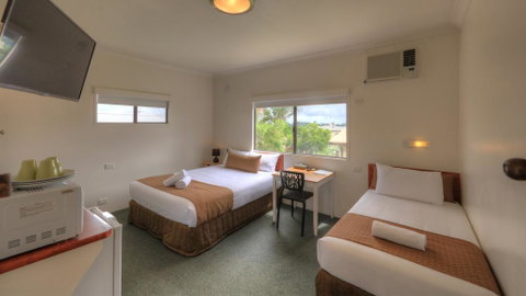 Hi-Way Motel Grafton - Lennox Head Accommodation 1