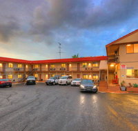 Hi-Way Motel Grafton - Lennox Head Accommodation