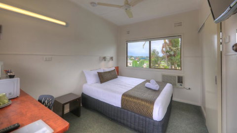 Hi-Way Motel Grafton - Lennox Head Accommodation 2