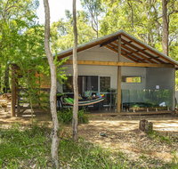 Hidden Valley Eco Spa Lodges  Day Spa - Lennox Head Accommodation