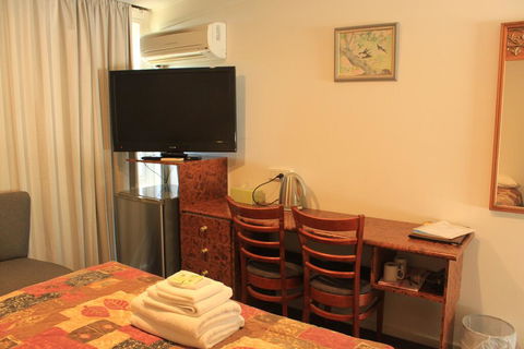 High Country Motel - Lennox Head Accommodation 2