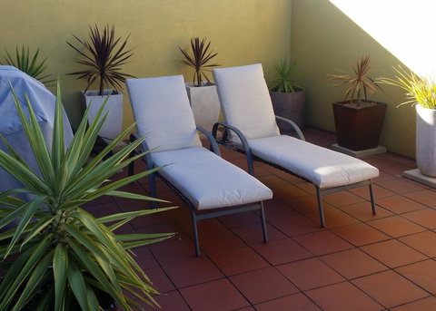 High On Penguin - Lennox Head Accommodation 1