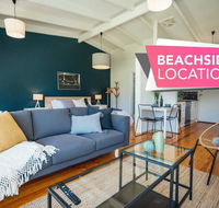 High Tide on Augusta-Netflix wifi and chill... - Lennox Head Accommodation