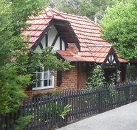 High View Cottage - Lennox Head Accommodation
